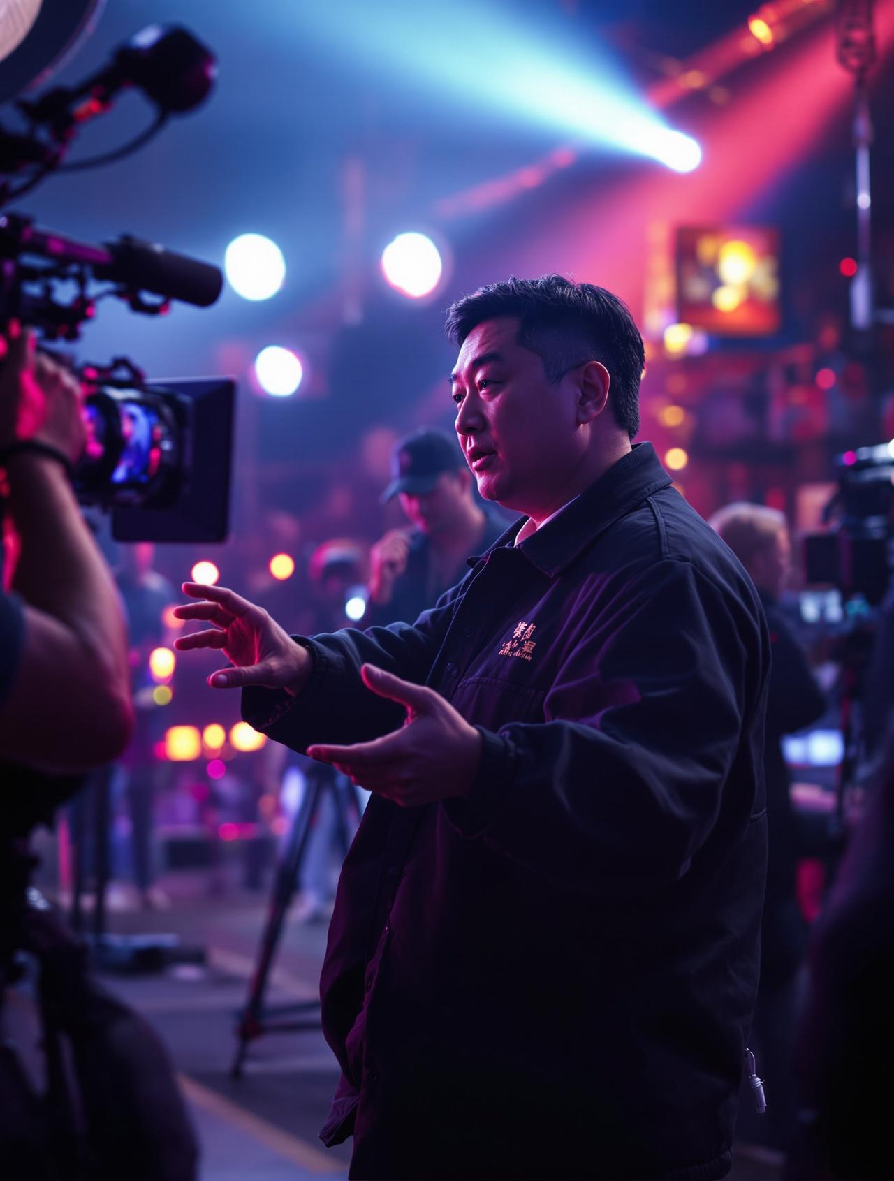 免费成人导演工作